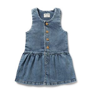 Wilson & Frenchy - Organic Denim Dress