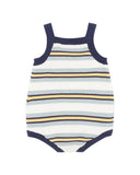 Fox & Finch - CASABLANCA KNIT BODYSUIT