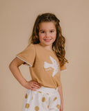 Fox & Finch - Sweet Spot Dream Big Tee 3-7yrs