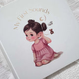 Little Love Chapters - MY FIRST SOUNDS (GIRL)