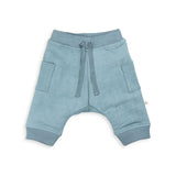 Tiny Twig - Sweat Pant - Mineral