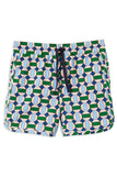 Milky - Big Boys - Poolside Cotton Short