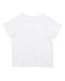 Bebe - HARLAN AVIATION DOG TEE 3-5 YRS
