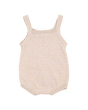 Bebe - BILLIE ORGANIC KNIT BODYSUIT