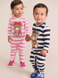 Huxbaby - Varsity Hux Romper