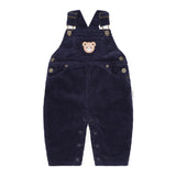 Huxbaby - Classic Cord Overalls