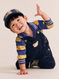 Huxbaby - Classic Cord Overalls