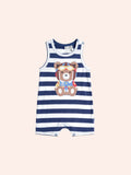 Huxbaby - Pilot Huxbear Romper