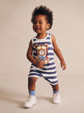 Huxbaby - Pilot Huxbear Romper