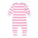 Huxbaby - Varsity Huxette Romper