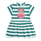 Huxbaby - I Carried a Watermelon Dress