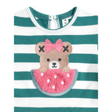 Huxbaby - I Carried a Watermelon Dress