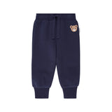 Huxbaby - Navy Hux Trackpant
