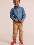 Huxbaby - Classic Chino
