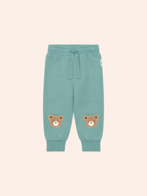 Huxbear - SPROUT FURRY HUXBEAR TRACK PANT