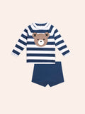 Huxbaby - Huxbear Swim Set