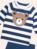 Huxbaby - Huxbear Swim Set
