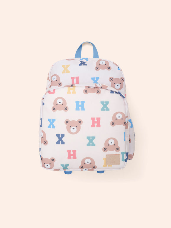 Huxbaby - HUX ALPHABET BACKPACK