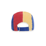 Huxbaby - Colour Block Cord Panel Cap