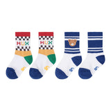 Huxbaby -2Pk Hux Sport Sock