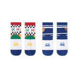 Huxbaby -2Pk Hux Sport Sock