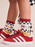 Huxbaby -2Pk Hux Sport Sock