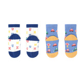 Huxbaby - 2Pk Hux Sock