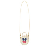 Huxbaby - Cherry Bow Mini Handbag