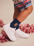Huxbaby - Festive Socks 2 Pack