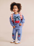 Huxbaby - Very Cherry Backpack