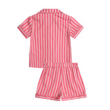 Huxbaby - Tis The Season PJs Candy Cane