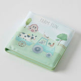 Jiggle & Giggle - Farm Fun Bath Book