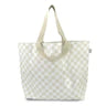 Hello Weekend - Weekender Bag - Checkerboard