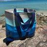 Hello Weekend - Weekender Bag - Ocean