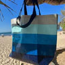 Hello Weekend - Weekender Bag - Ocean