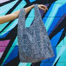 Hello Weekend - The Shopper Bag - Speckle
