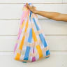 Hello Weekend - The Shopper Bag - Summer Splice