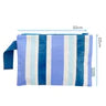 Hello Weekend - Good To Go Pouch - Hamptons
