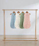 ergoPouch - Cocoon Swaddle Bag 2.5 TOG Willow - 0-3 months