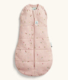 ergoPouch - Cocoon Swaddle Bag 3.5 TOG Daisies 3-6mnths (00)