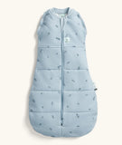 ergoPouch - Cocoon Swaddle Bag 3.5 TOG Dragonflies - 0-3mnths (000)