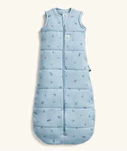 ergoPouch - Sleeping Bag 2.5 TOG Dragonflies
