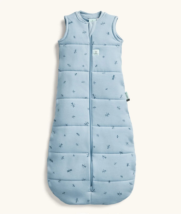 ergoPouch - Sleeping Bag 2.5 TOG Dragonflies