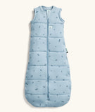 ergoPouch - Sleeping Bag 2.5 TOG Dragonflies