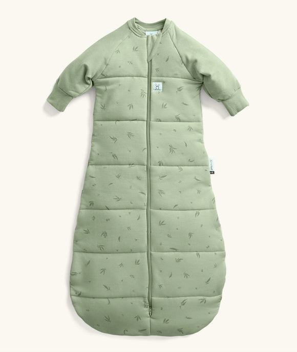 ergoPouch - Sleeping Bag 2.5 TOG Sleeved Willow