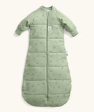 ergoPouch - Sleeping Bag 2.5 TOG Sleeved Willow
