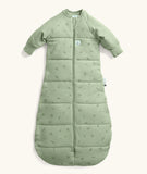 ergoPouch - Sleeping Bag 3.5 TOG Sleeved Willow (8-24m) 00-2