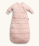 ergopouch - Side Zip Premium Sleeping Bag 3.5 TOG Daisies - 8-24m