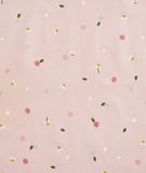 ergoPouch - Sleeping Bag 3.5 TOG Sleeved Daisies - 3-12mnths (000-1)
