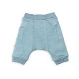 Tiny Twig - Sweat Pant - Mineral